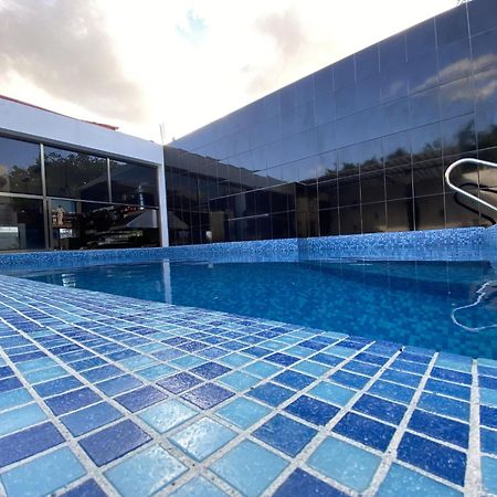 Casa Balam Gladiolas Cancún Kültér fotó