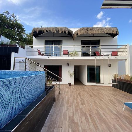 Casa Balam Gladiolas Cancún Kültér fotó