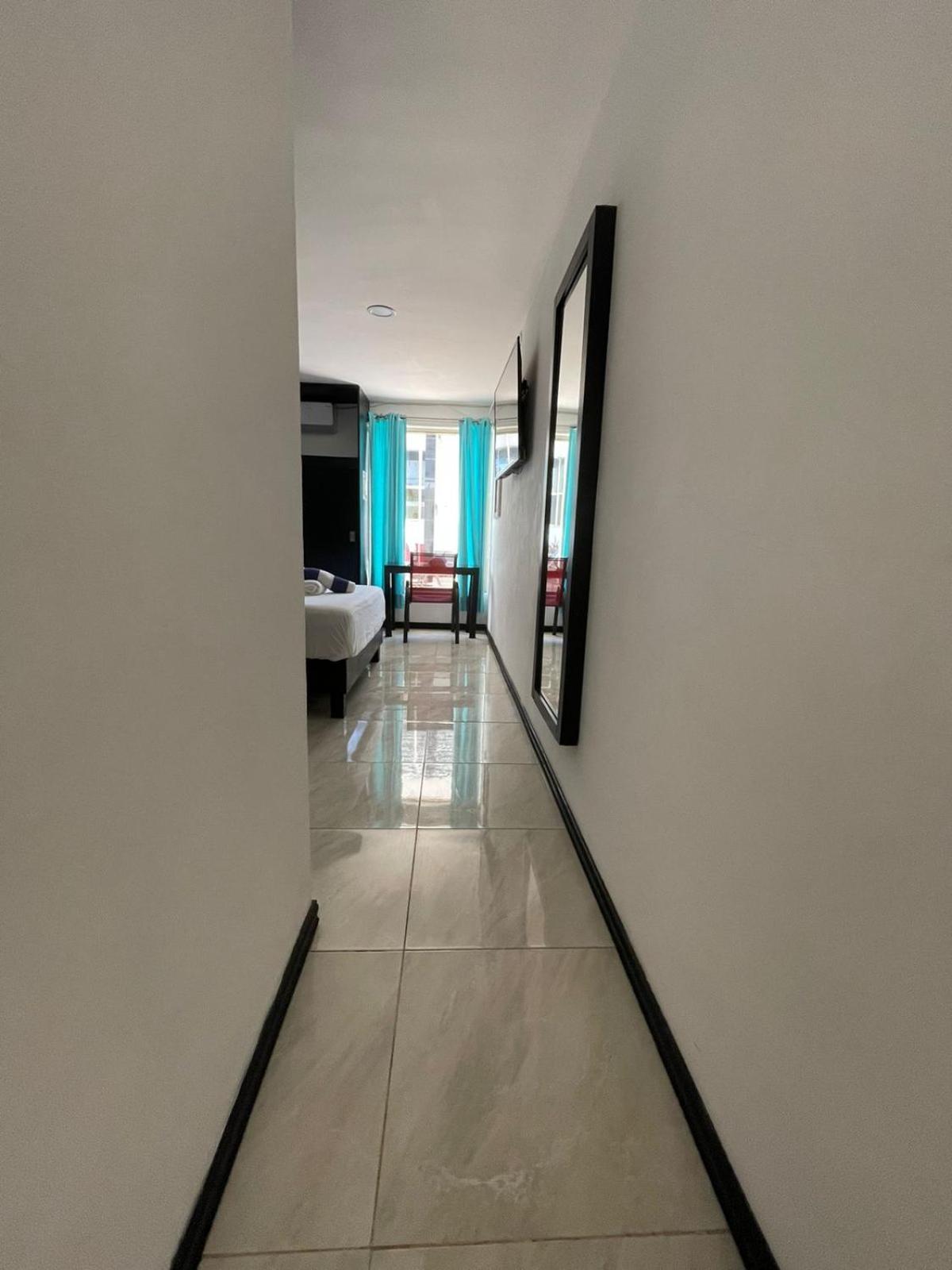 Casa Balam Gladiolas Cancún Kültér fotó