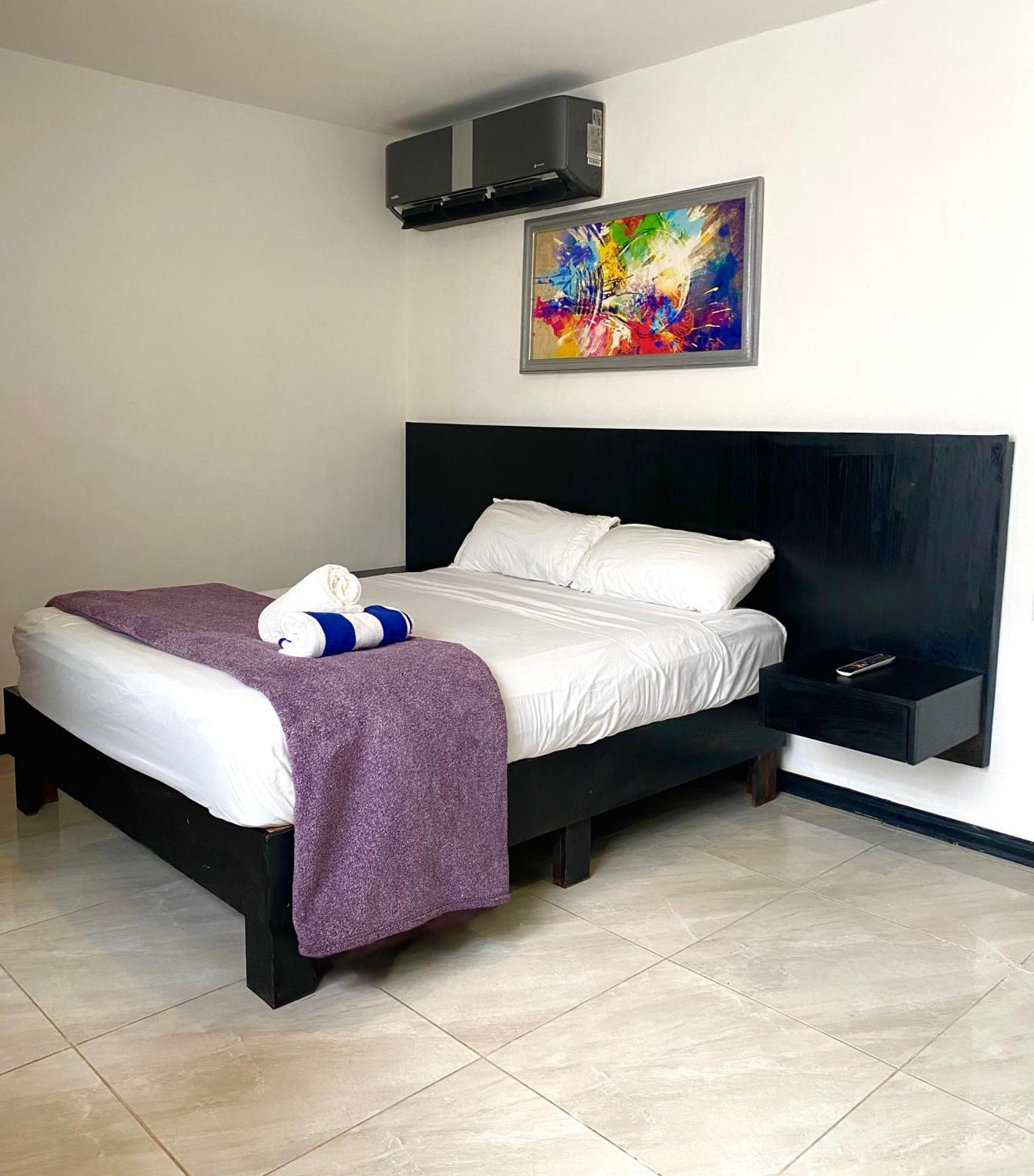 Casa Balam Gladiolas Cancún Kültér fotó