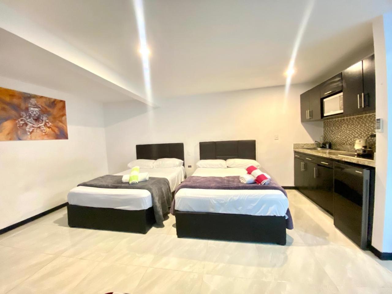 Casa Balam Gladiolas Cancún Kültér fotó