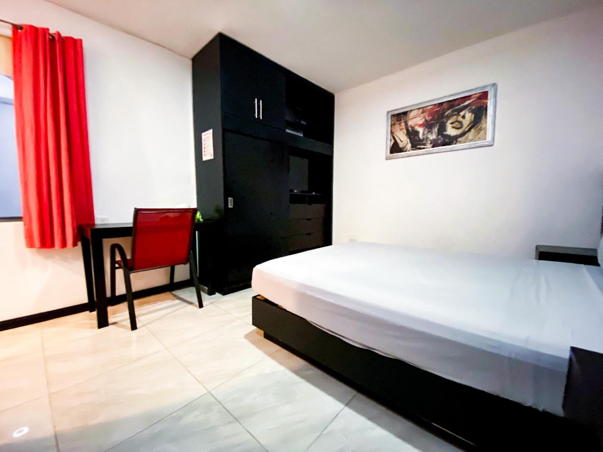 Casa Balam Gladiolas Cancún Kültér fotó