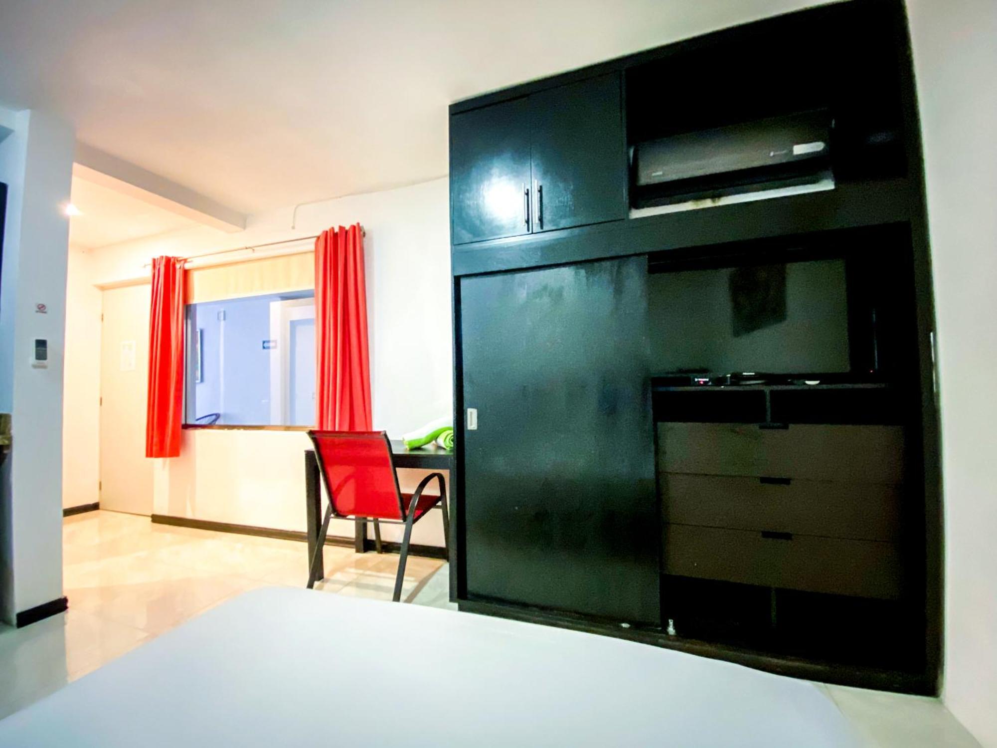 Casa Balam Gladiolas Cancún Szoba fotó