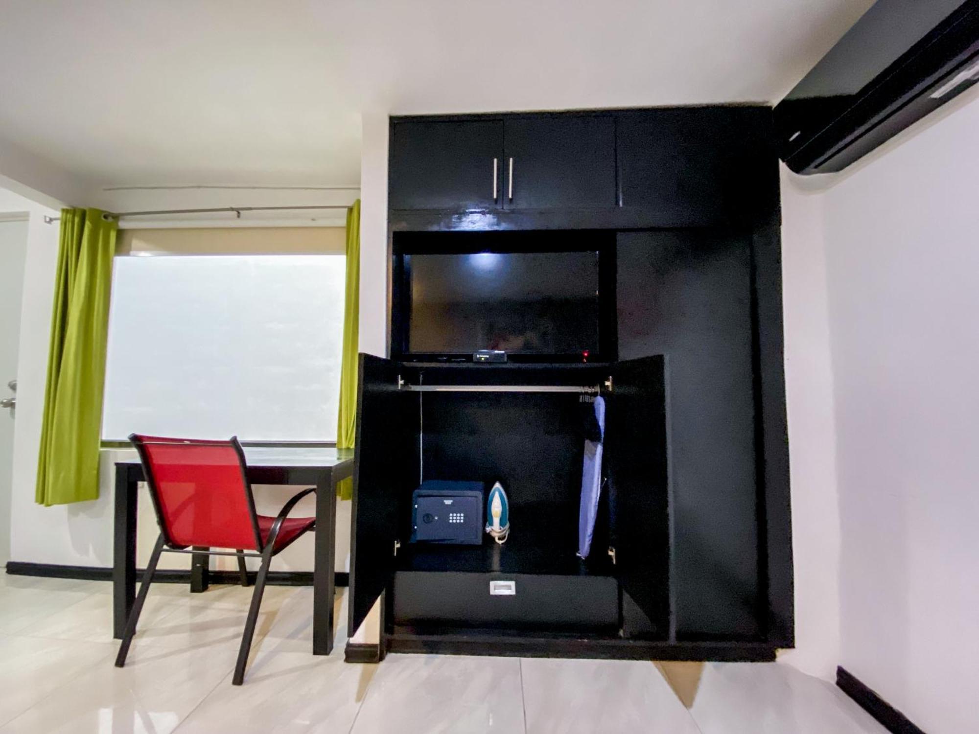 Casa Balam Gladiolas Cancún Szoba fotó