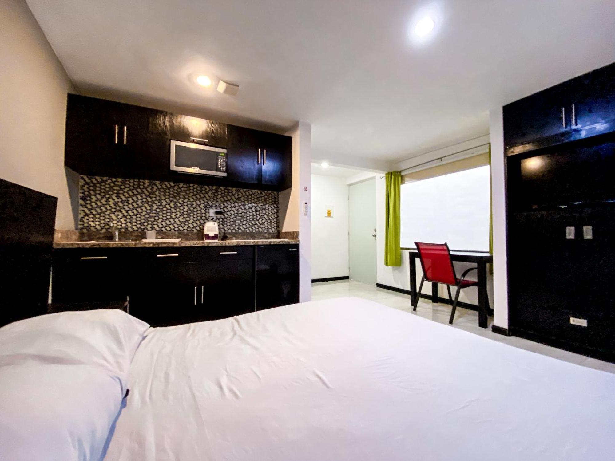 Casa Balam Gladiolas Cancún Kültér fotó