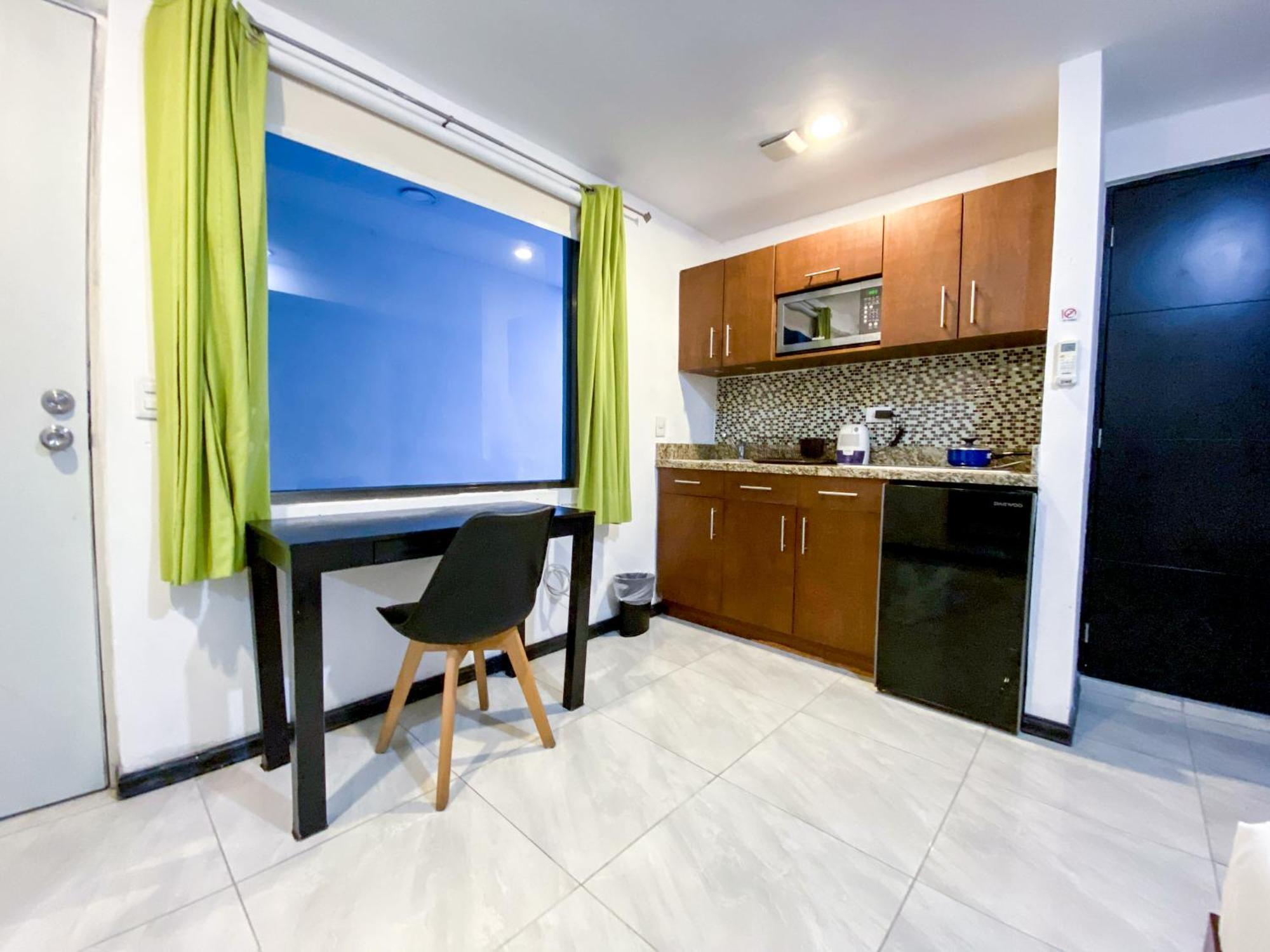 Casa Balam Gladiolas Cancún Szoba fotó