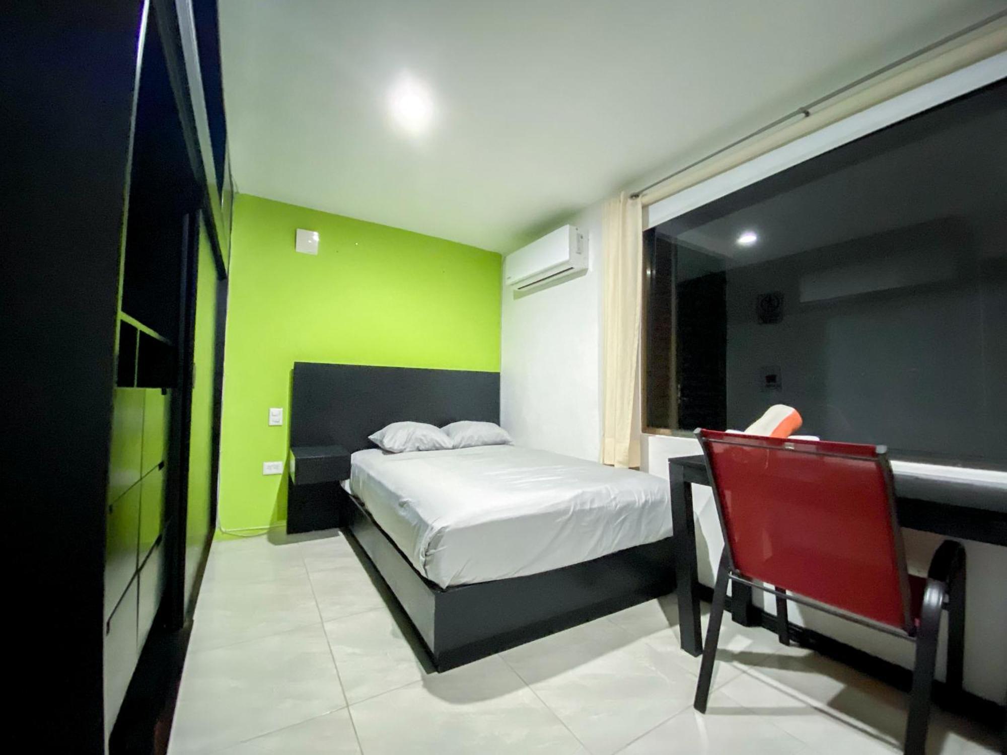 Casa Balam Gladiolas Cancún Kültér fotó