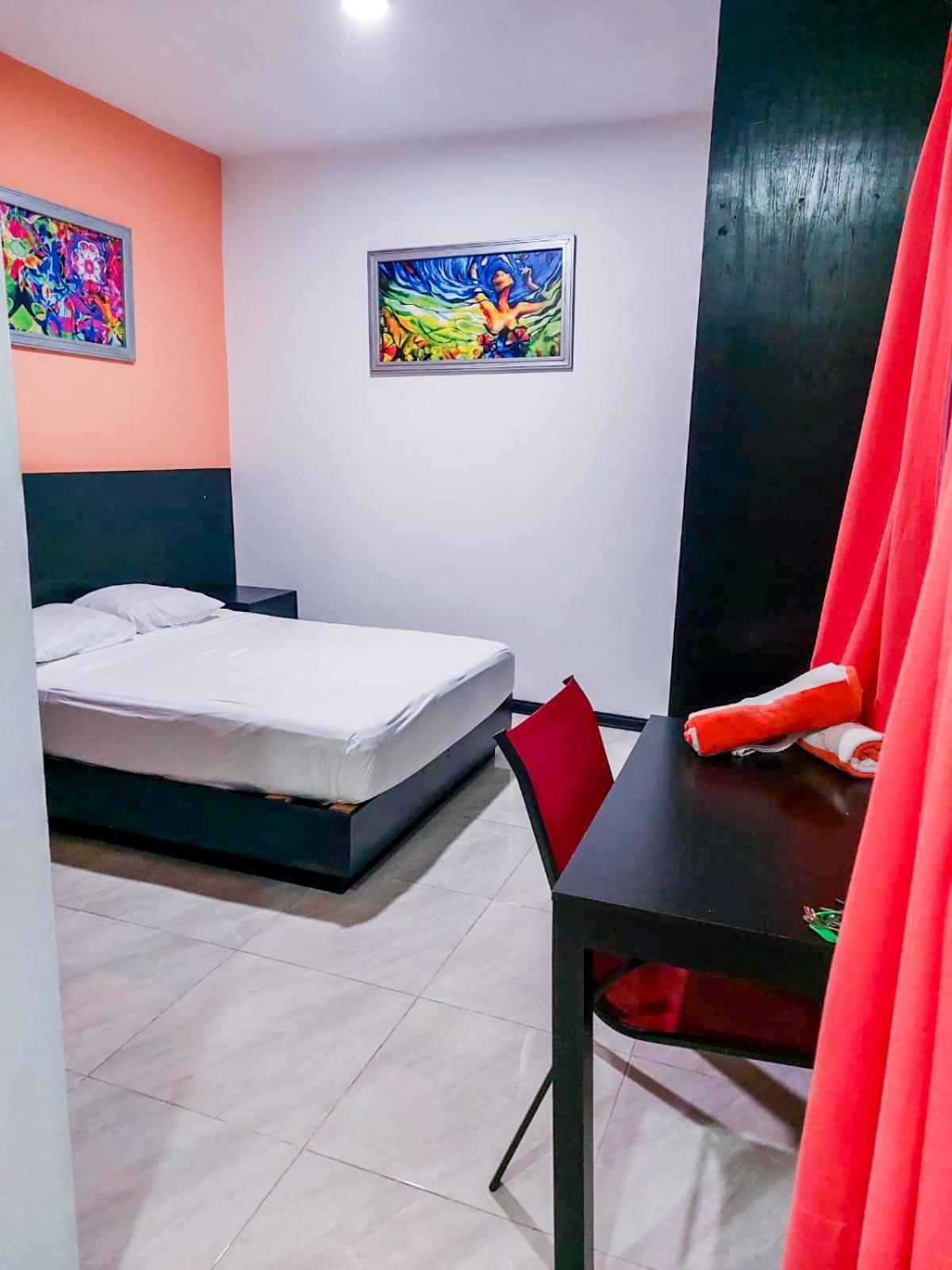 Casa Balam Gladiolas Cancún Kültér fotó