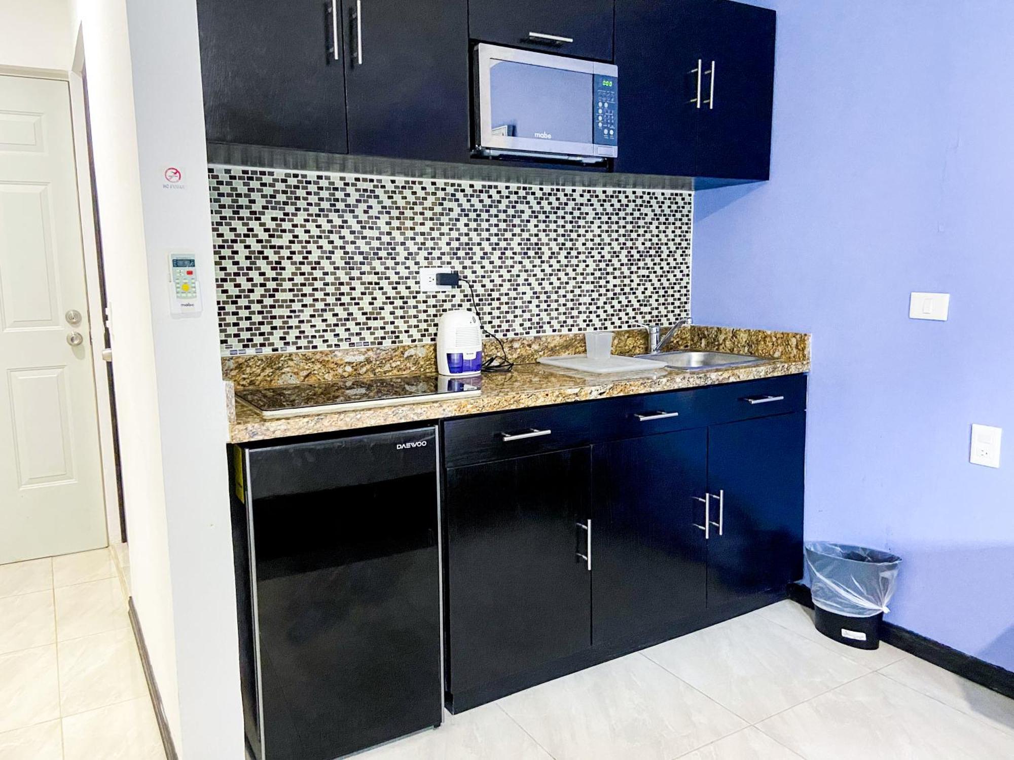 Casa Balam Gladiolas Cancún Szoba fotó