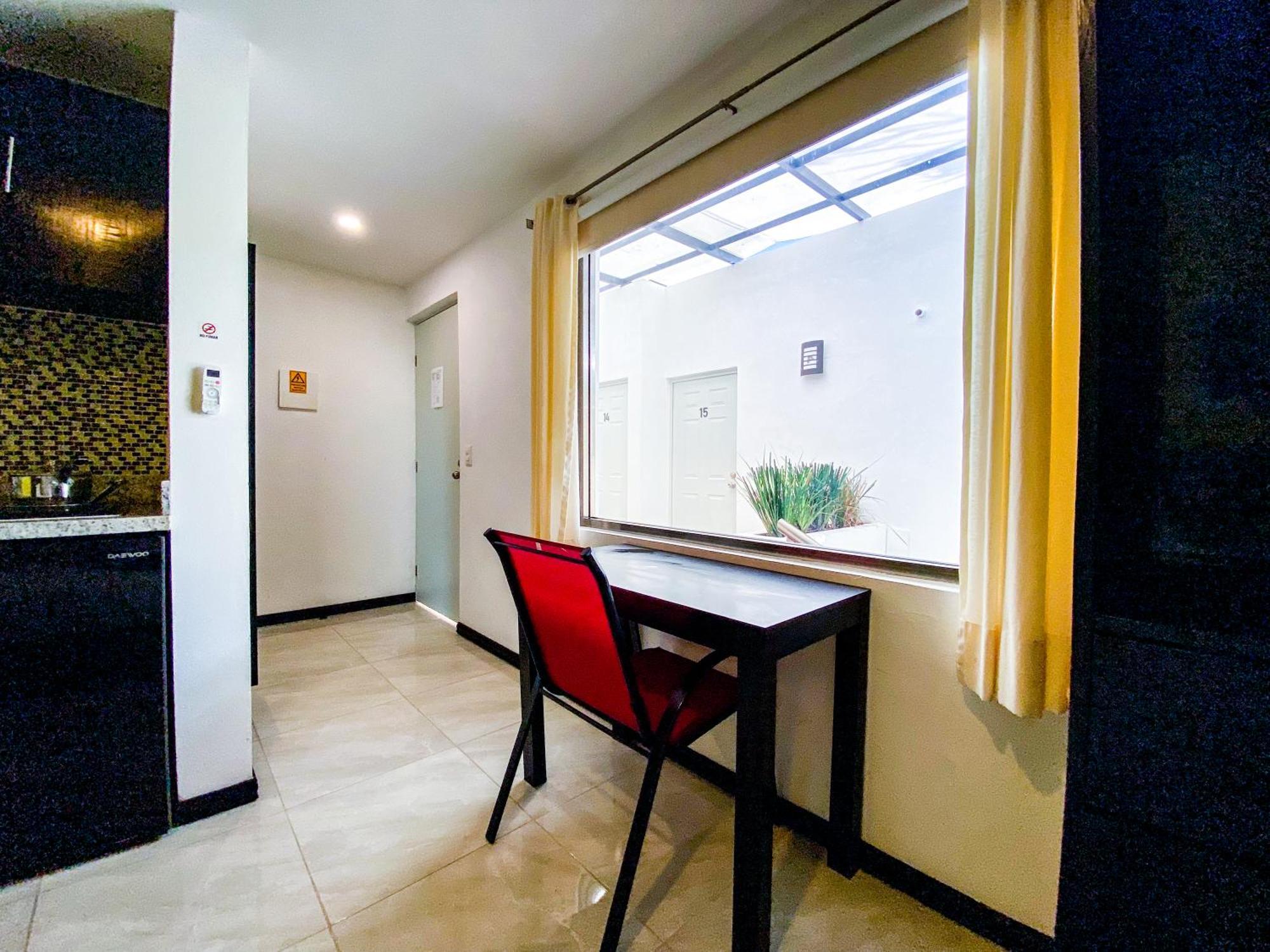 Casa Balam Gladiolas Cancún Szoba fotó
