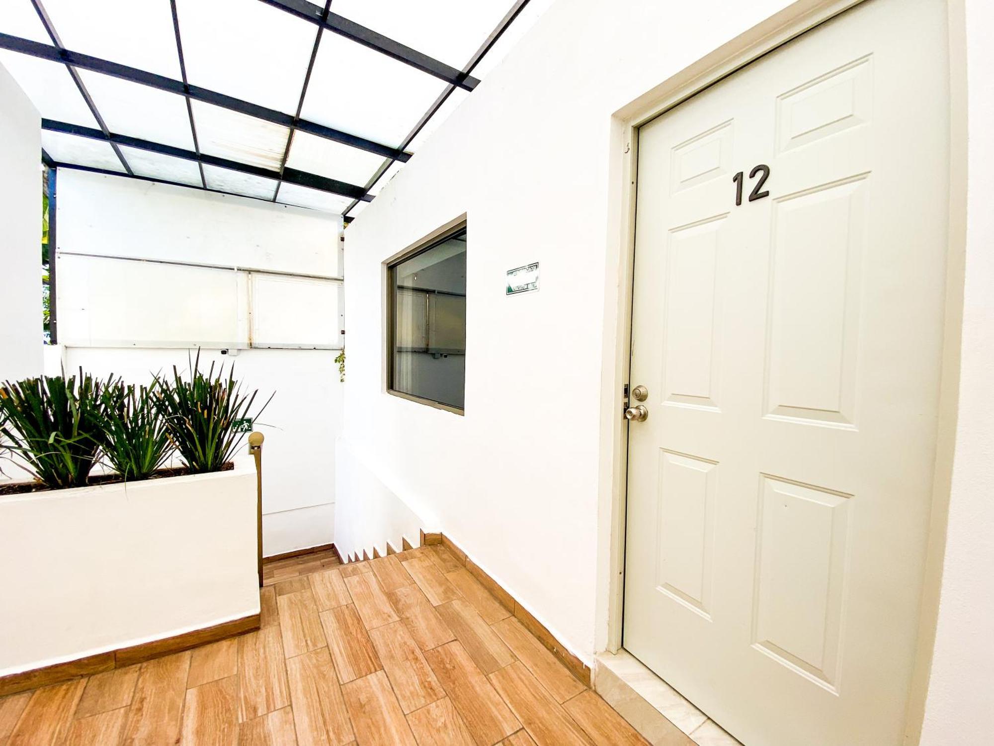 Casa Balam Gladiolas Cancún Kültér fotó