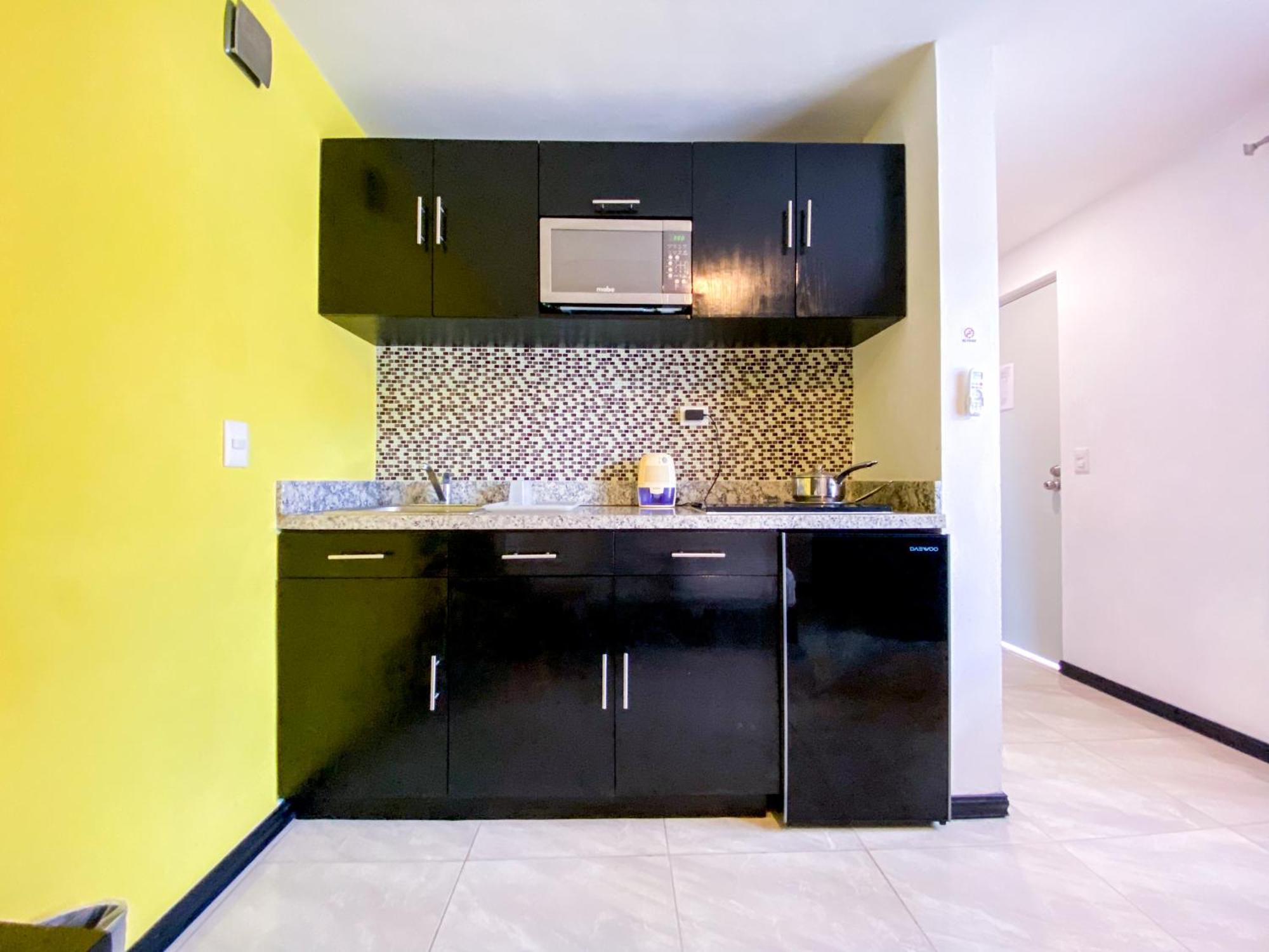 Casa Balam Gladiolas Cancún Szoba fotó