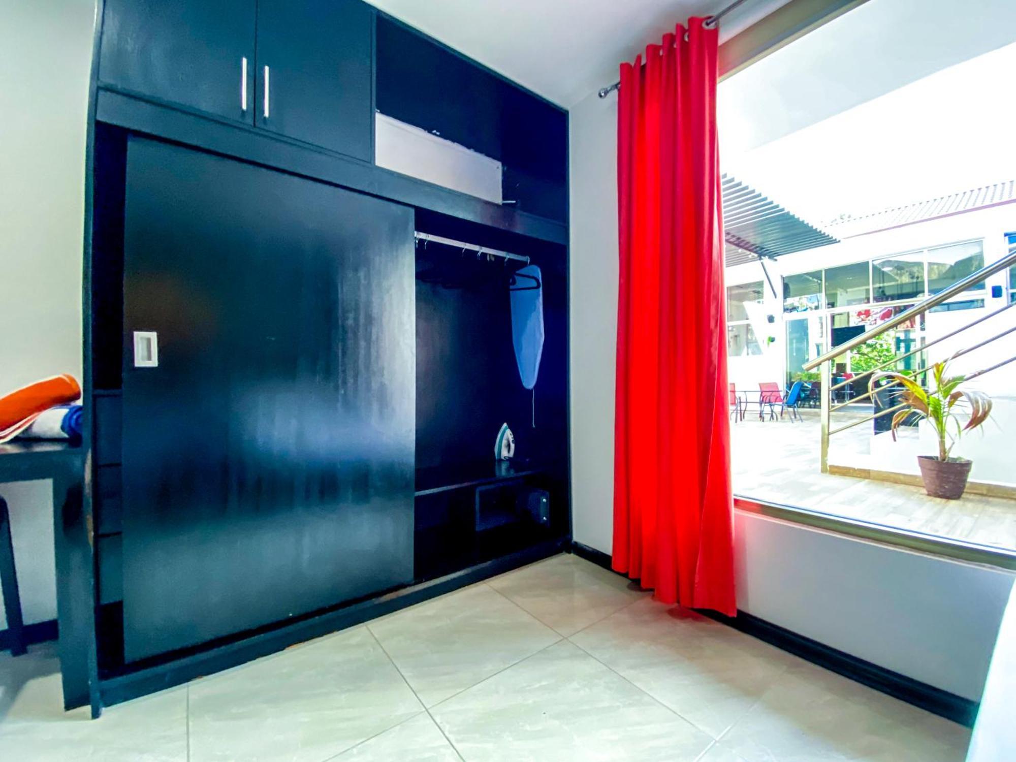 Casa Balam Gladiolas Cancún Szoba fotó