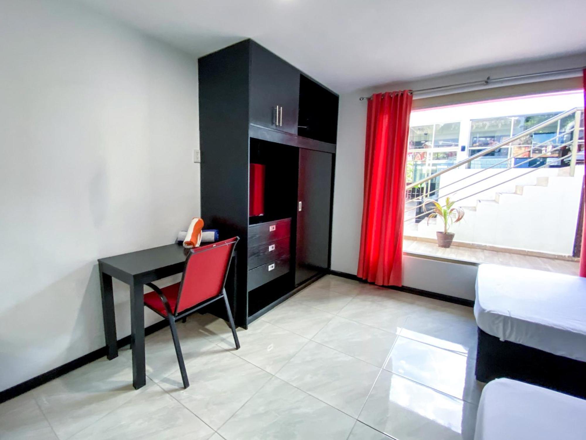 Casa Balam Gladiolas Cancún Szoba fotó