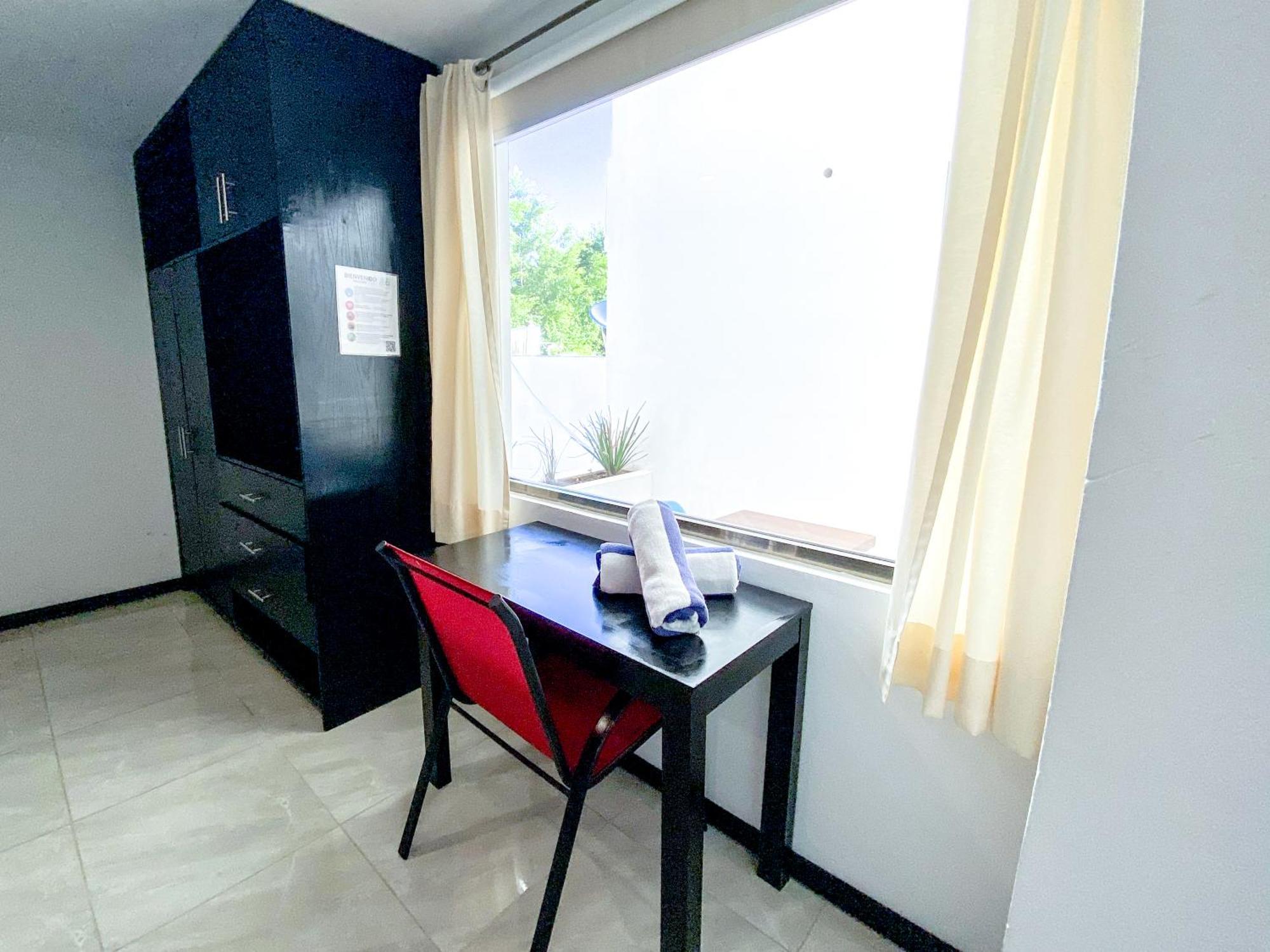 Casa Balam Gladiolas Cancún Kültér fotó