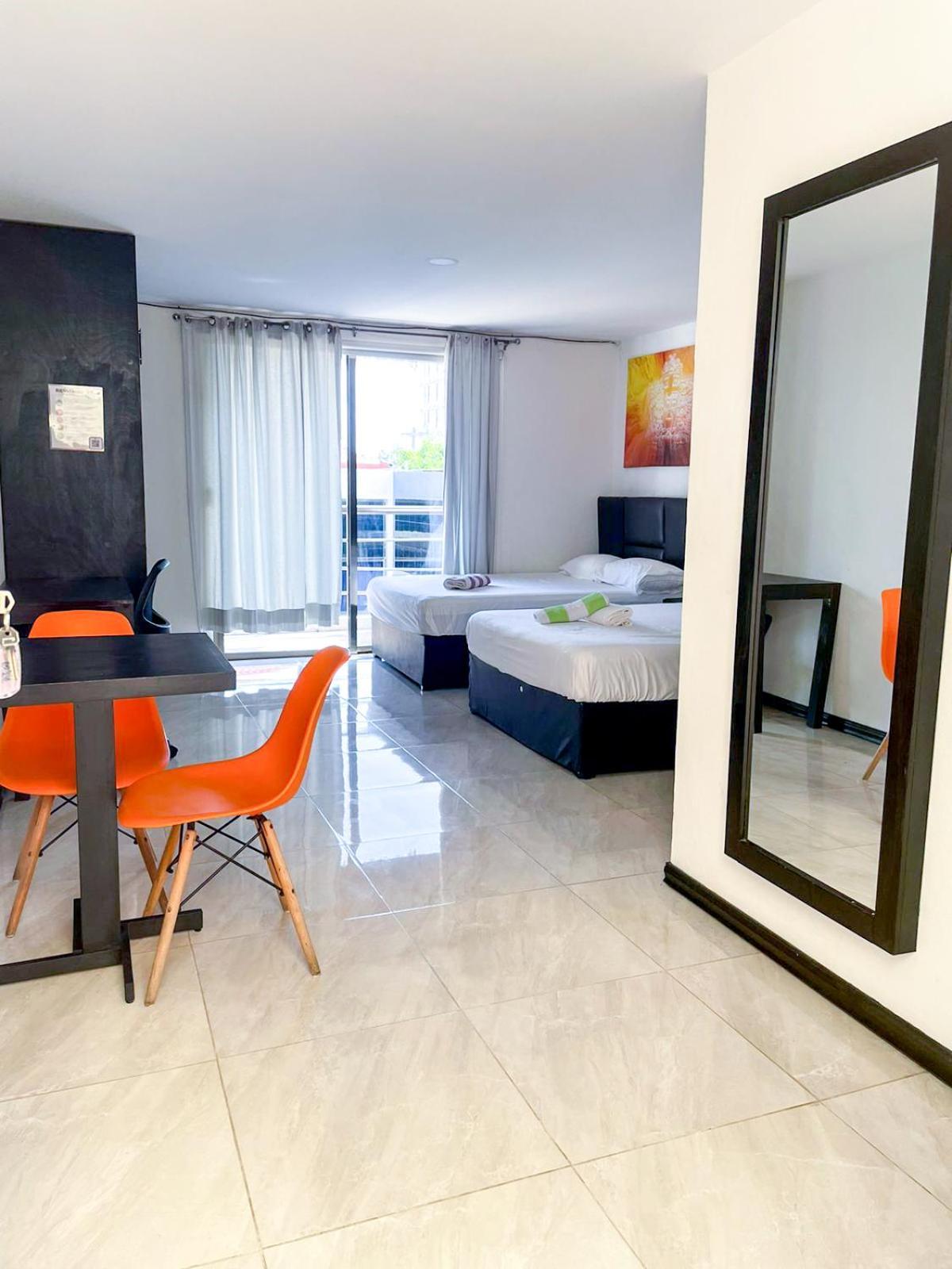 Casa Balam Gladiolas Cancún Kültér fotó